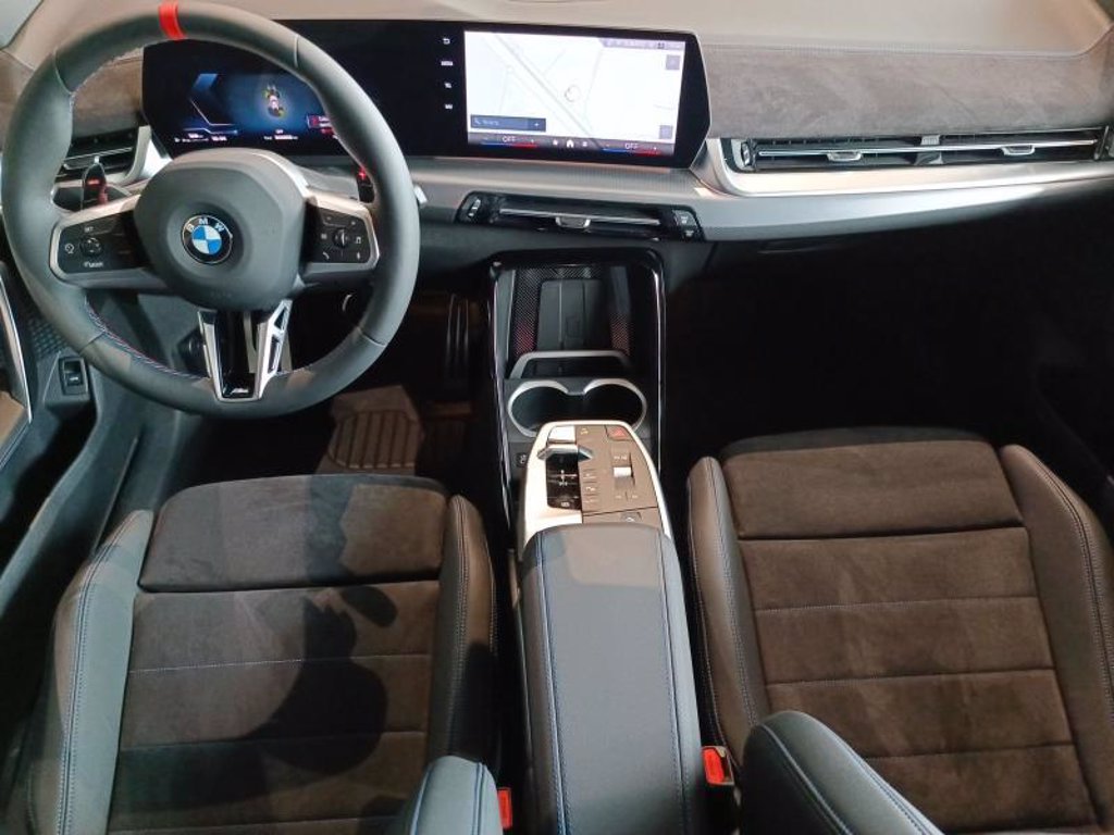 BMW X2 xdrive m35i auto
