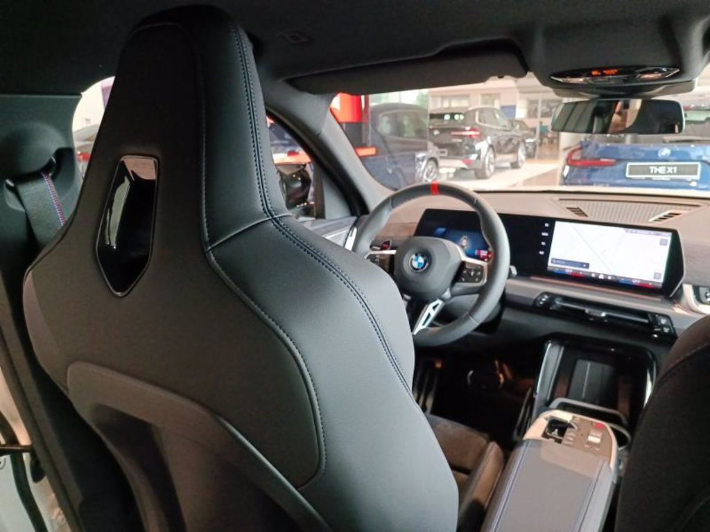 BMW X2 xdrive m35i auto