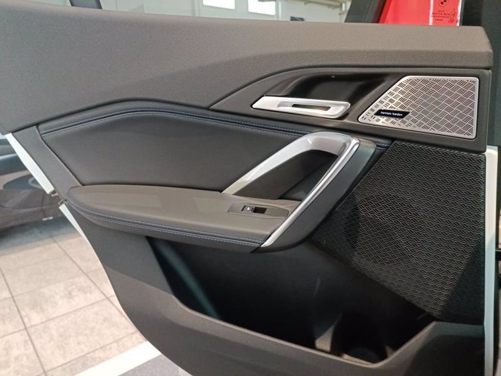 BMW X2 xdrive m35i auto