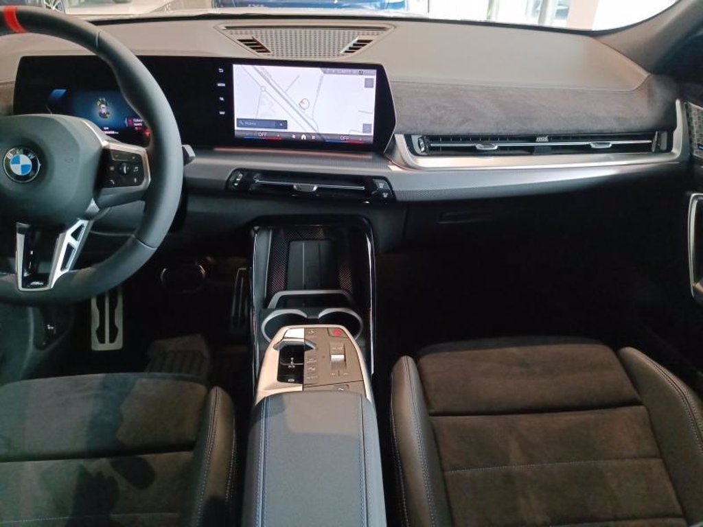 BMW X2 xdrive m35i auto