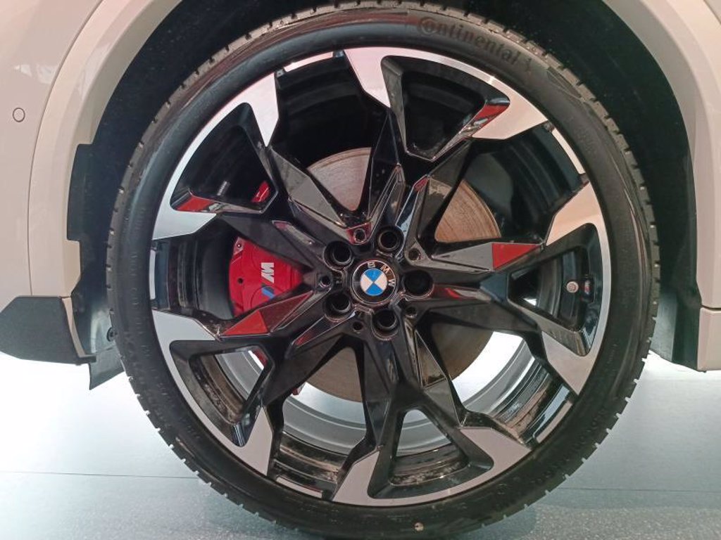 BMW X2 xdrive m35i auto