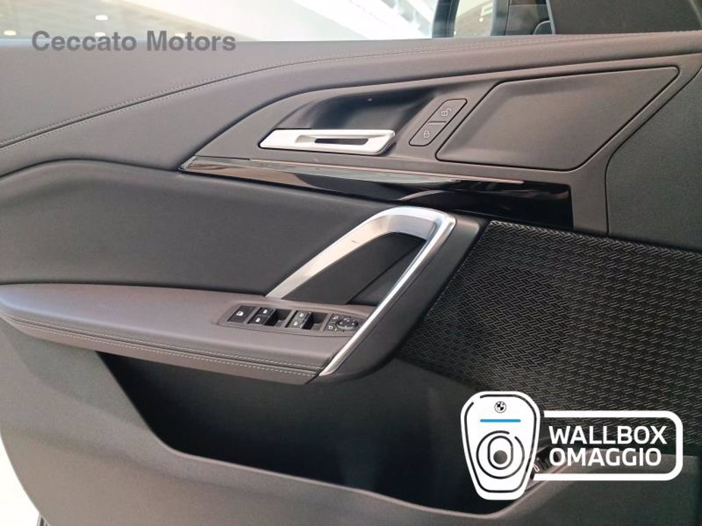 BMW Ix1 edrive 20 special edition