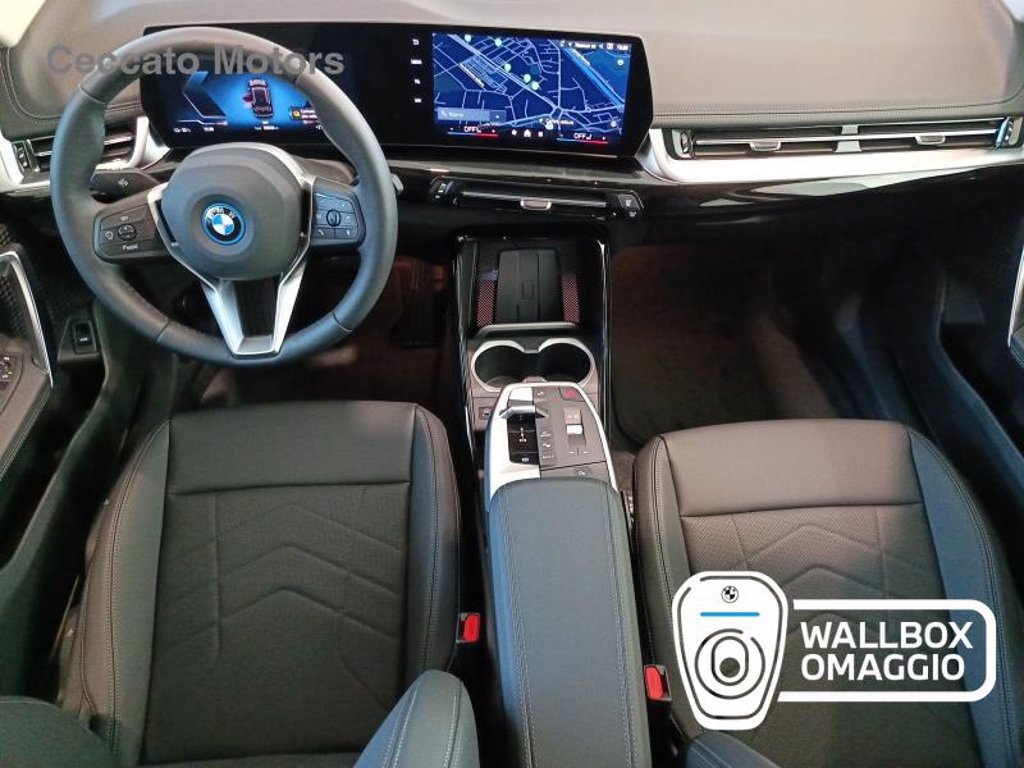 BMW Ix1 edrive 20 special edition