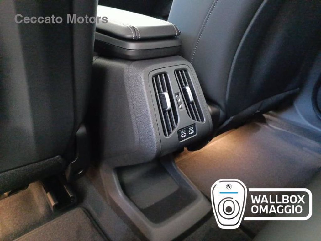 BMW Ix1 edrive 20 special edition