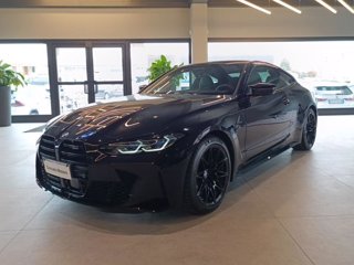 BMW M4 coupe 3.0 competition m xdrive auto