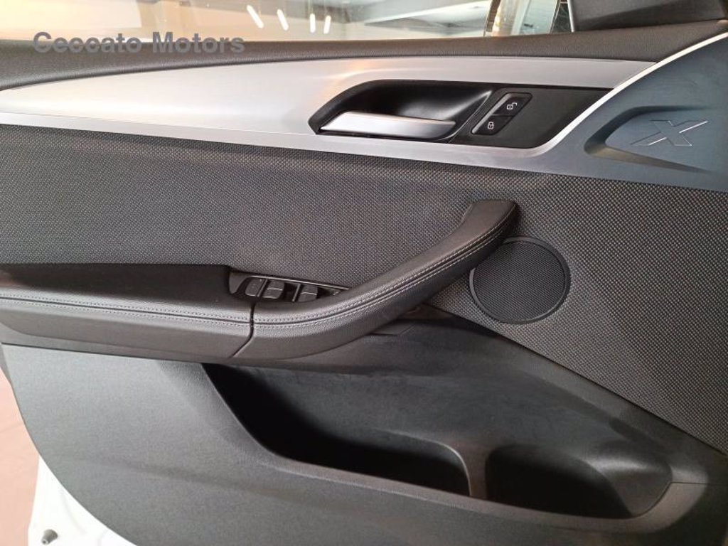 BMW X3 xdrive20d xline 190cv auto my19