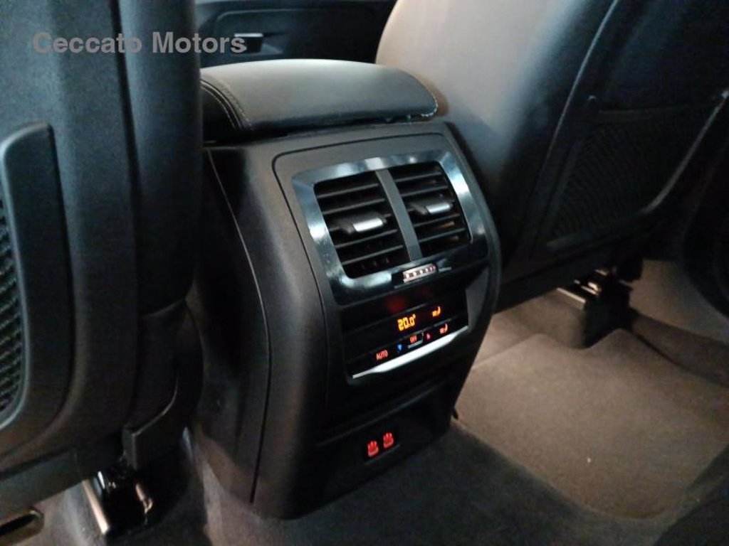 BMW X3 xdrive20d xline 190cv auto my19