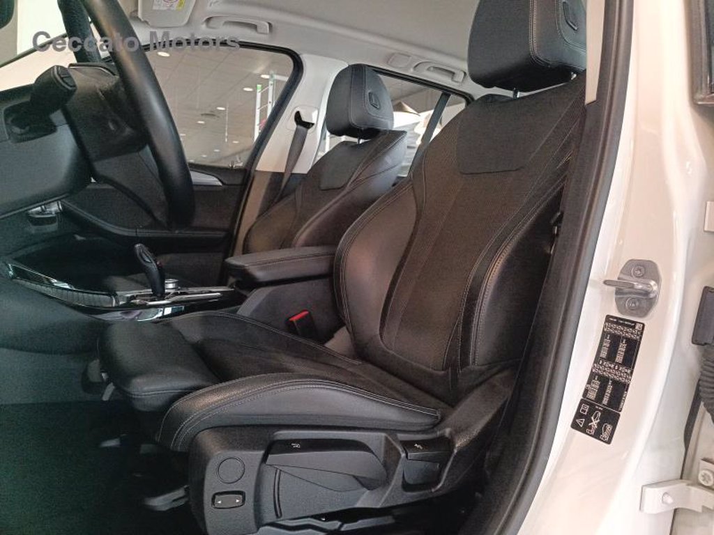 BMW X3 xdrive20d xline 190cv auto my19