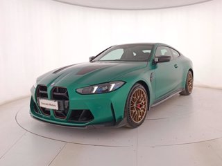 BMW M4 coupe 3.0 cs auto