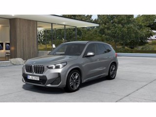 BMW X1 sdrive18d msport auto