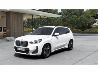 BMW X1 sdrive18d msport auto