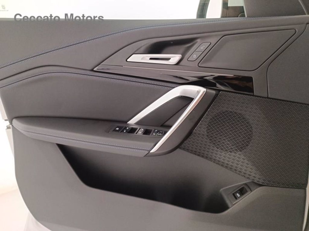 BMW X1 sdrive18d msport auto