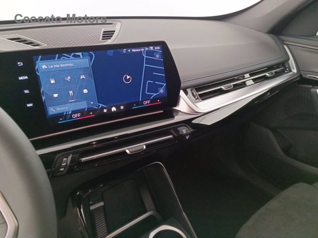 BMW X1 sdrive18d msport auto