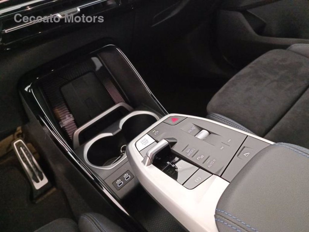 BMW X1 sdrive18d msport auto