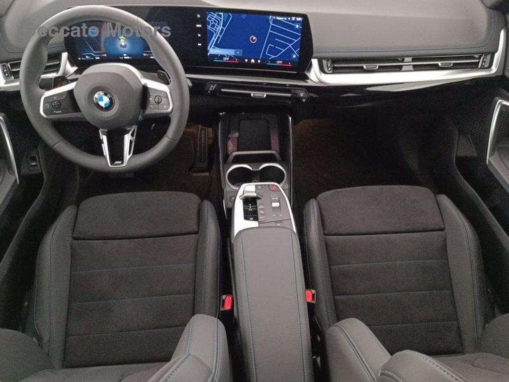 BMW X1 sdrive18d msport auto