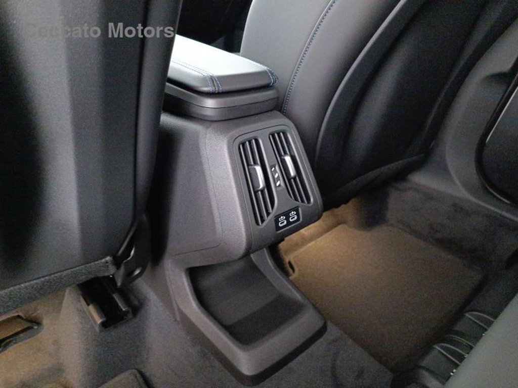 BMW X1 sdrive18d msport auto