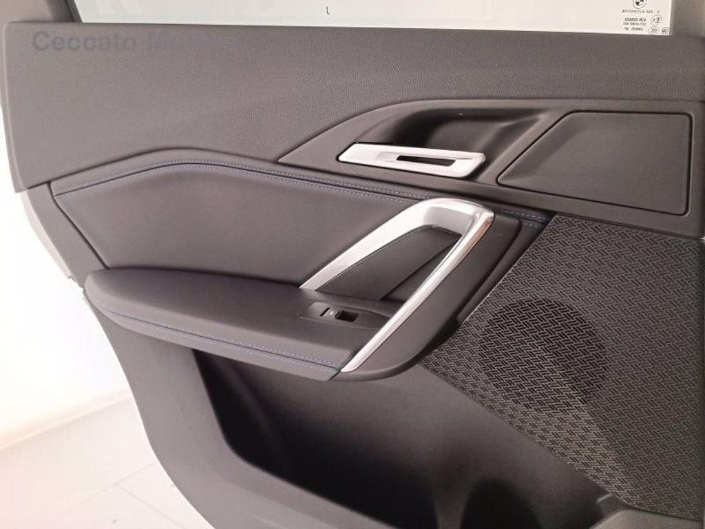 BMW X1 sdrive18d msport auto