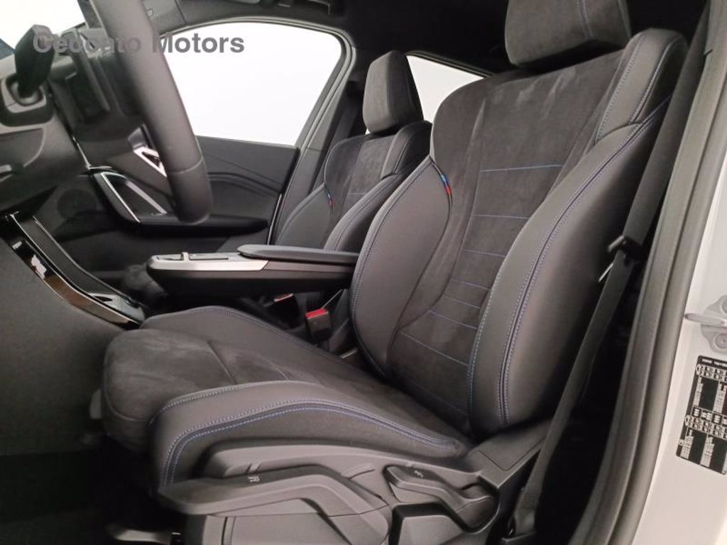 BMW X1 sdrive18d msport auto
