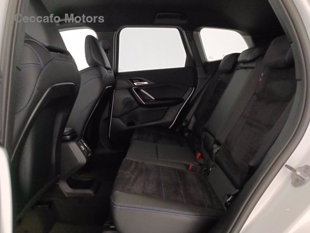 BMW X1 sdrive18d msport auto