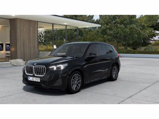 BMW X1 sdrive18d msport auto