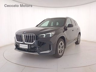 BMW X1 sdrive18d x-line edition essence auto