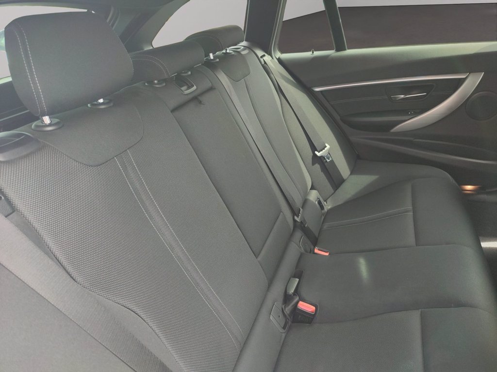 BMW 320d touring xdrive msport auto