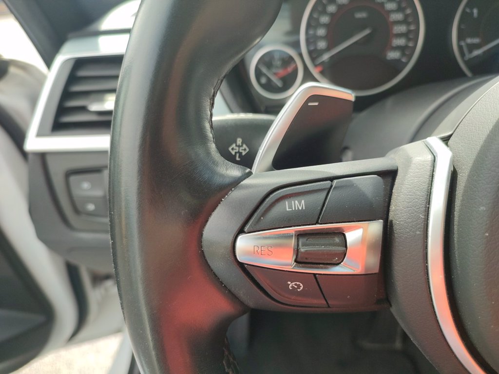 BMW 320d touring xdrive msport auto