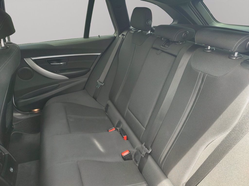 BMW 320d touring xdrive msport auto