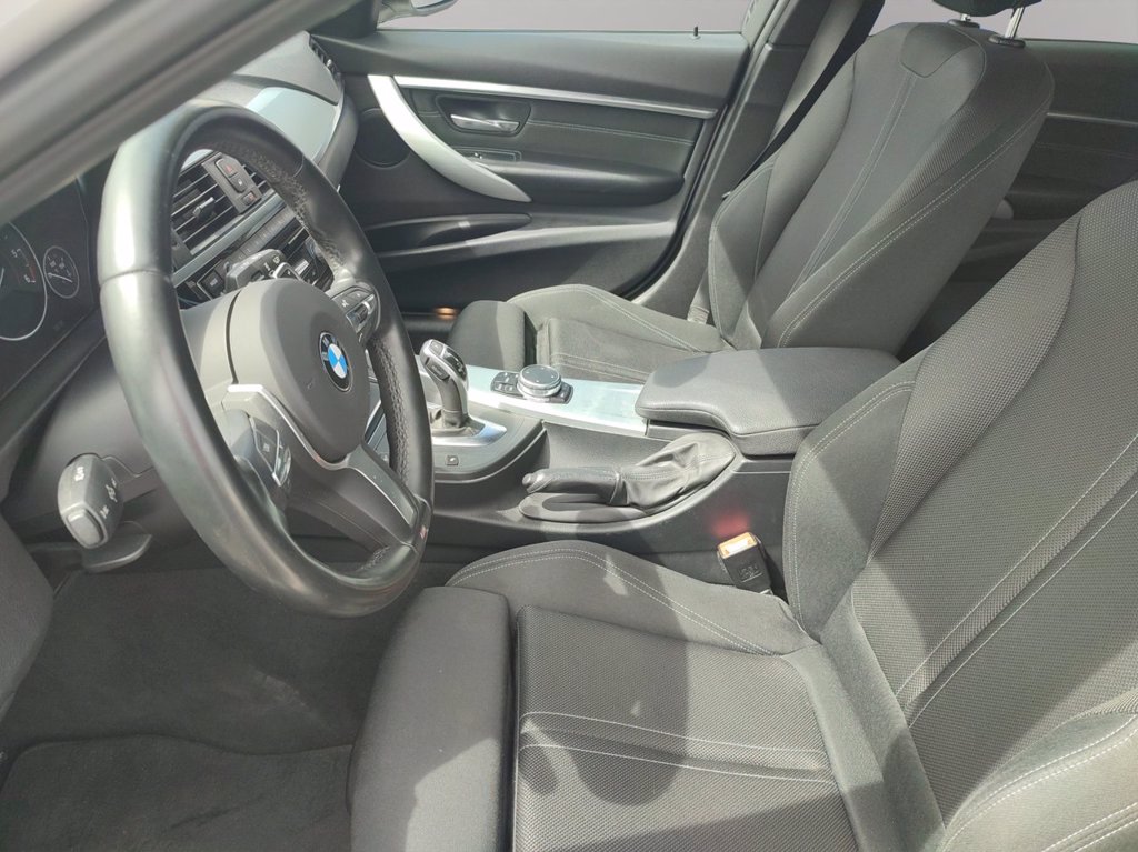 BMW 320d touring xdrive msport auto