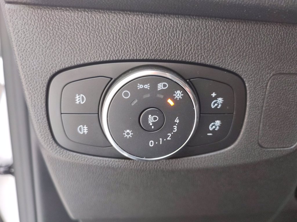 FORD Focus sw 1.0 ecoboost h st-line design 125cv powershift