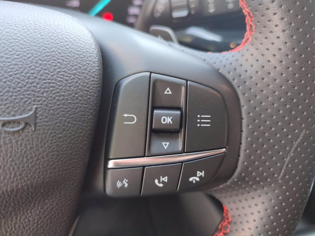 FORD Focus sw 1.0 ecoboost h st-line design 125cv powershift