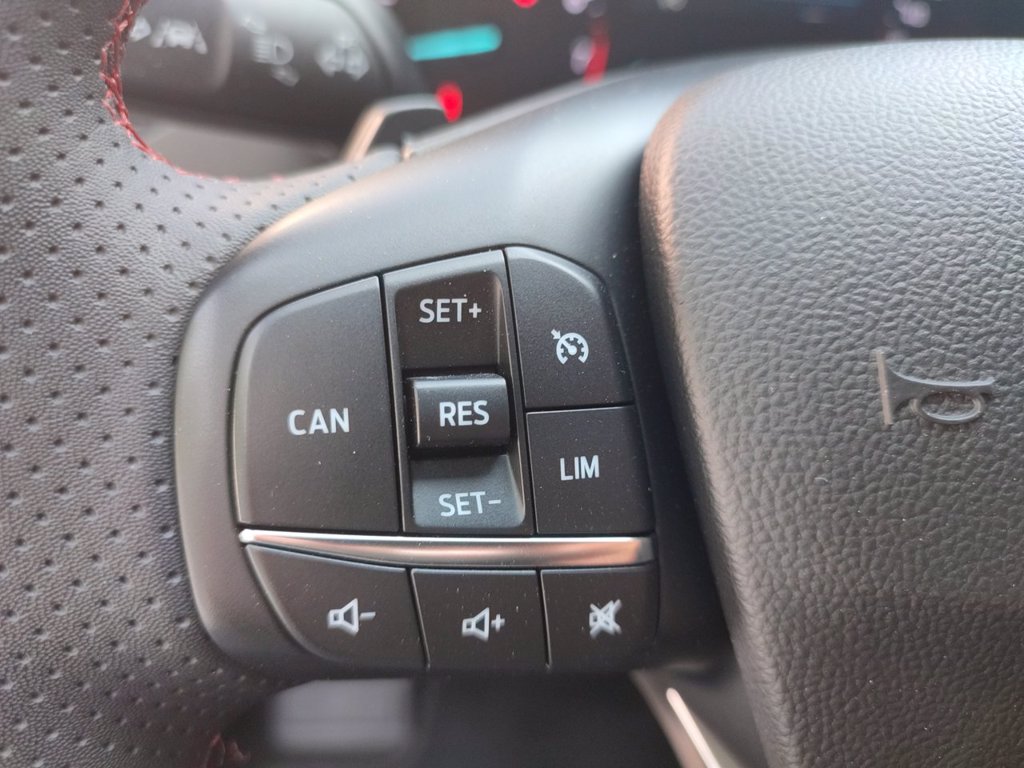 FORD Focus sw 1.0 ecoboost h st-line design 125cv powershift