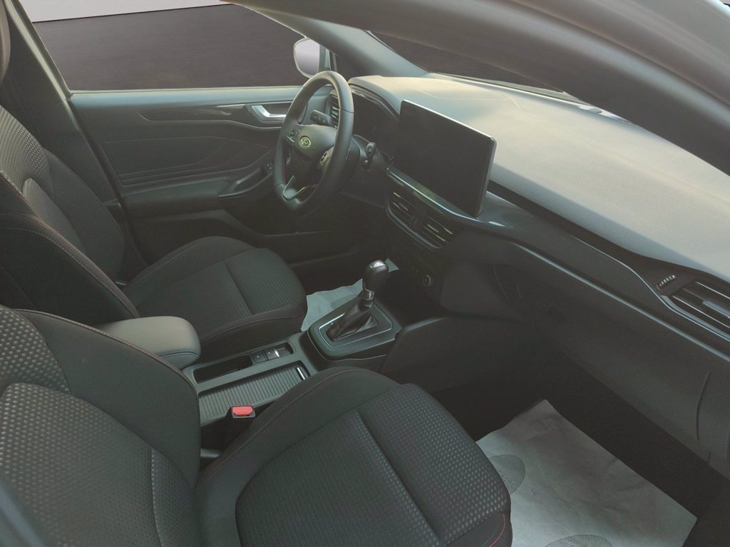FORD Focus sw 1.0 ecoboost h st-line design 125cv powershift