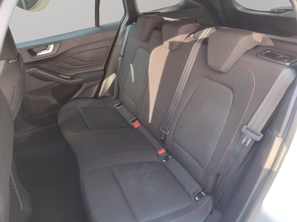 FORD Focus sw 1.0 ecoboost h st-line design 125cv powershift