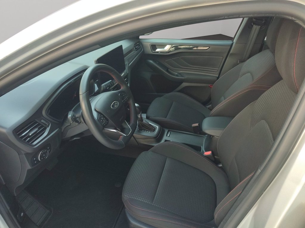 FORD Focus sw 1.0 ecoboost h st-line design 125cv powershift