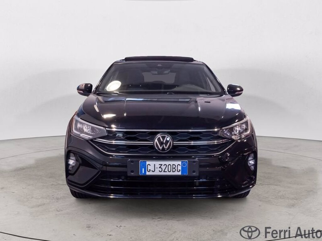 VOLKSWAGEN Taigo 1.0 tsi r-line 110cv