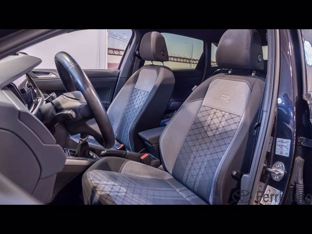 VOLKSWAGEN Taigo 1.0 tsi r-line 110cv