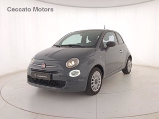 FIAT 500 1.2 pop easypower gpl 69cv my20