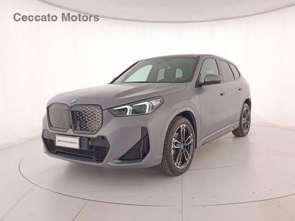BMW Ix1 edrive 20 msport