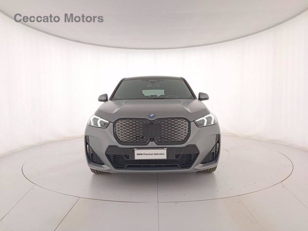 BMW Ix1 edrive 20 msport