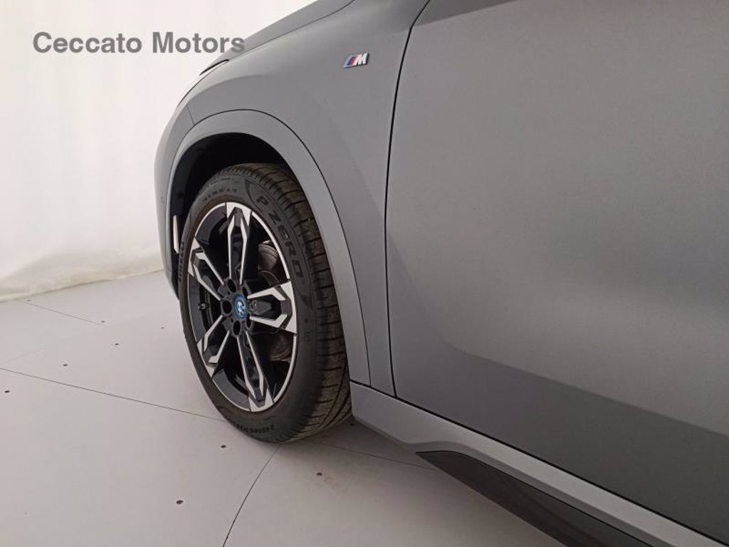 BMW Ix1 edrive 20 msport