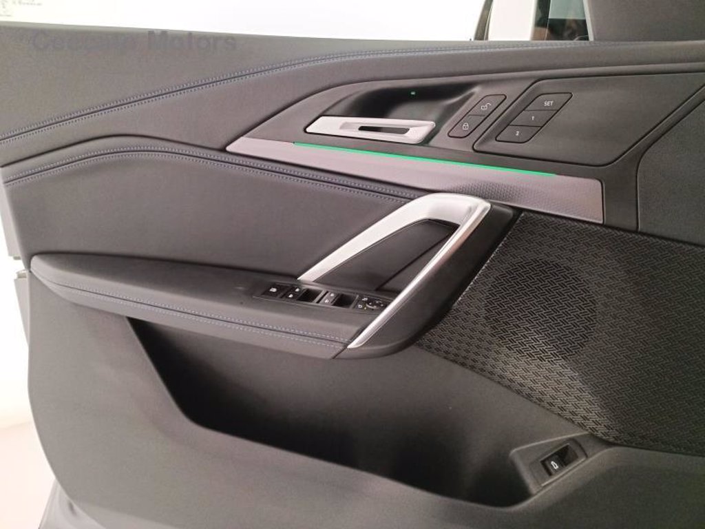 BMW Ix1 edrive 20 msport