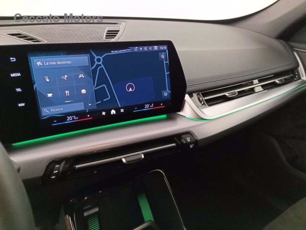 BMW Ix1 edrive 20 msport
