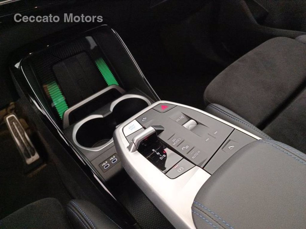 BMW Ix1 edrive 20 msport