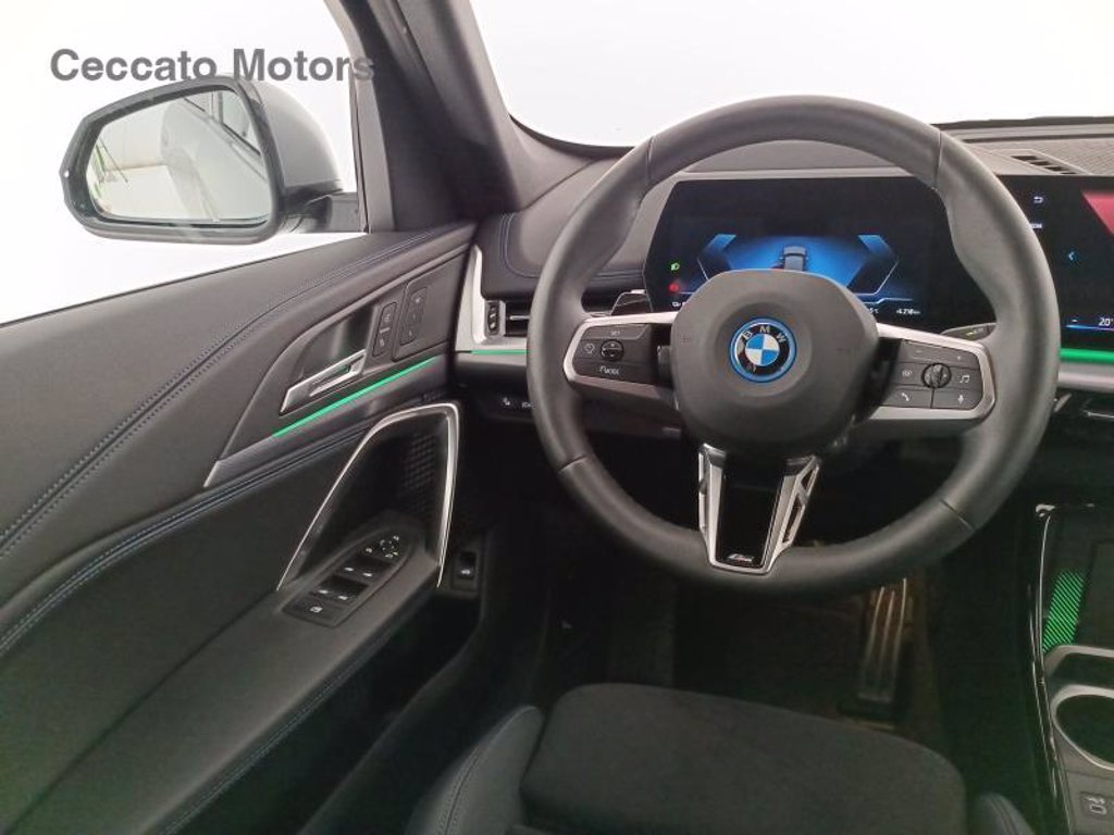 BMW Ix1 edrive 20 msport