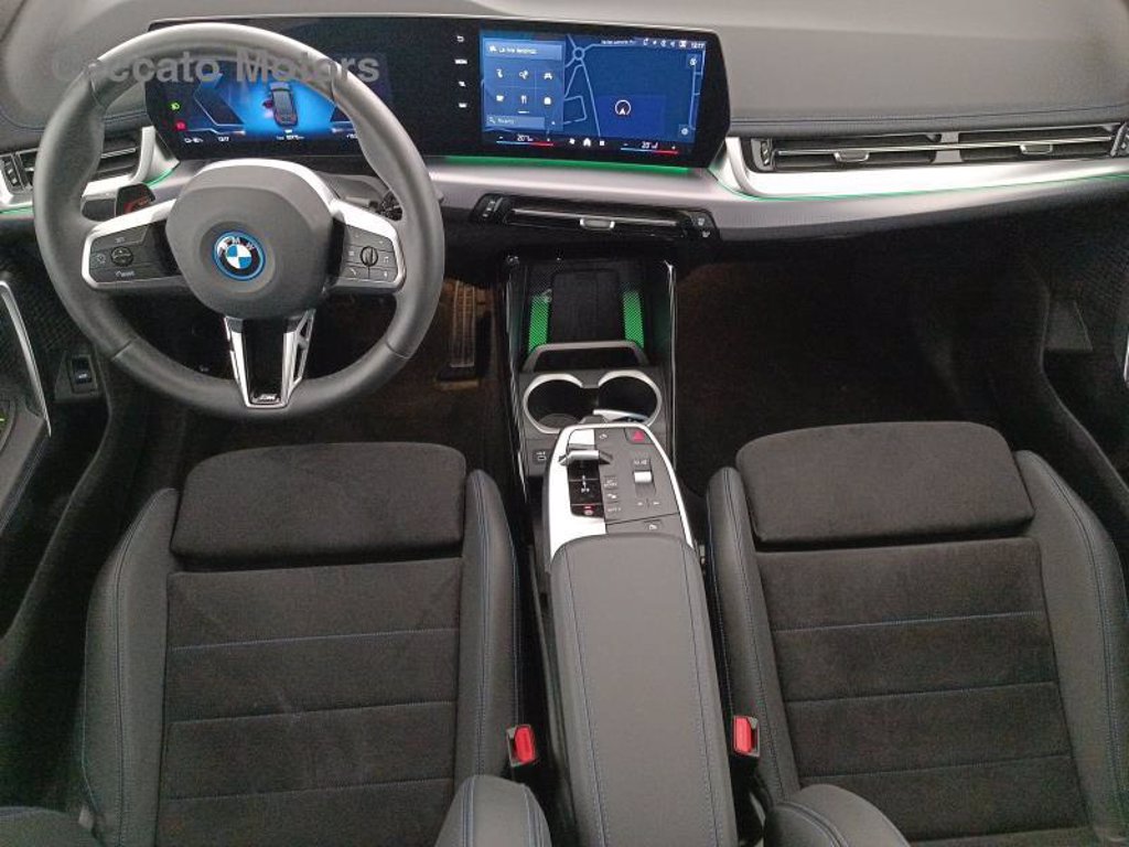 BMW Ix1 edrive 20 msport