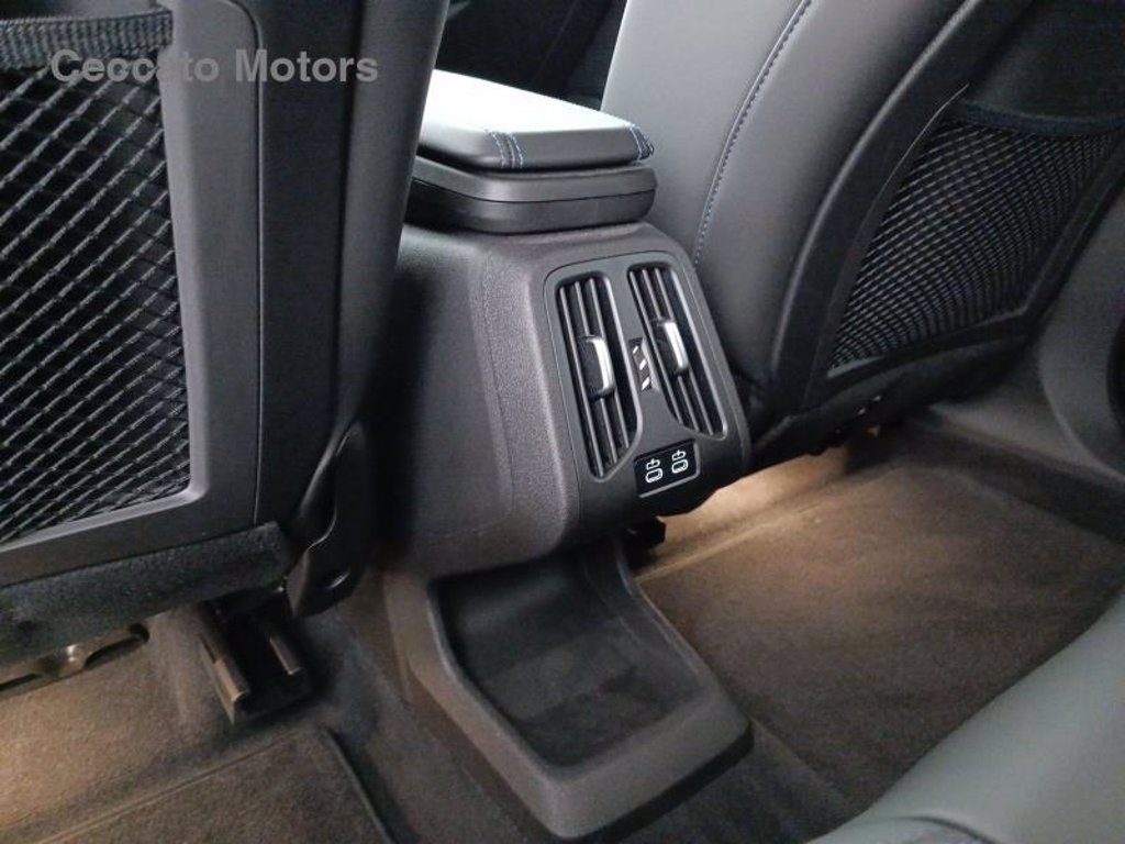 BMW Ix1 edrive 20 msport