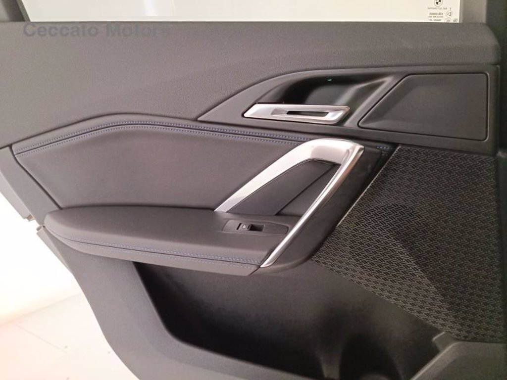 BMW Ix1 edrive 20 msport