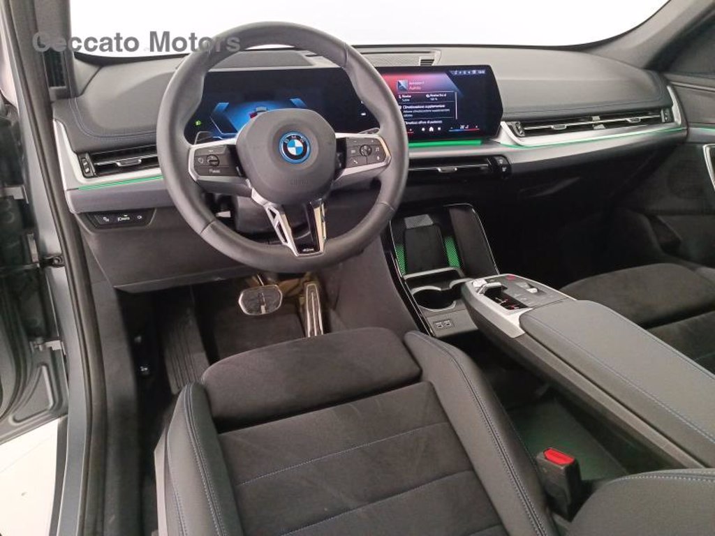 BMW Ix1 edrive 20 msport