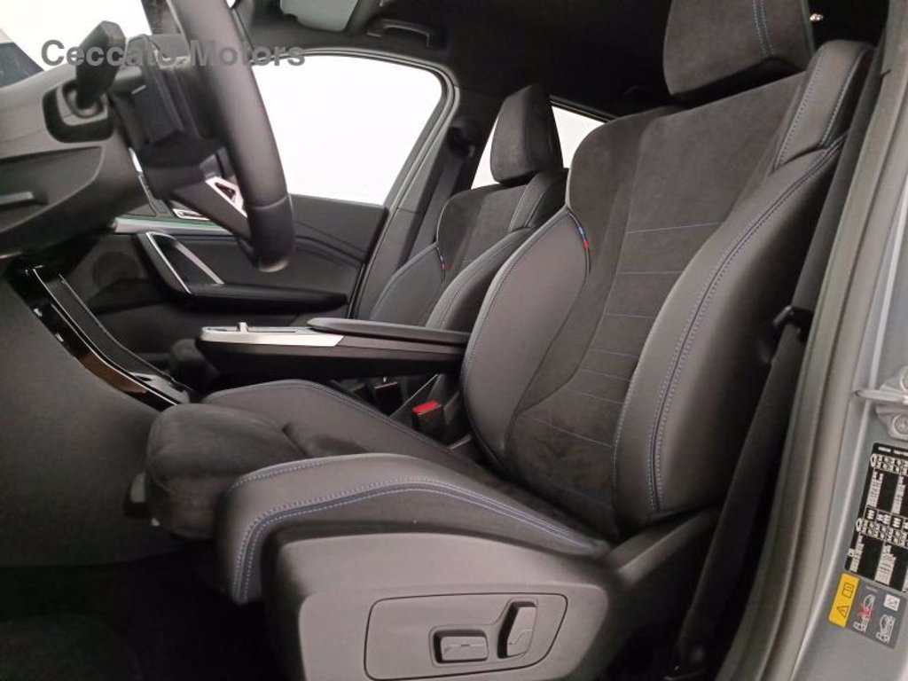 BMW Ix1 edrive 20 msport